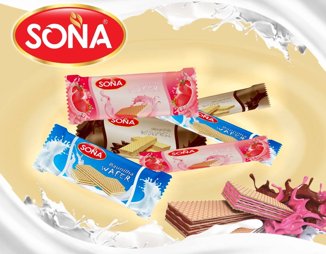 Sona Wafers